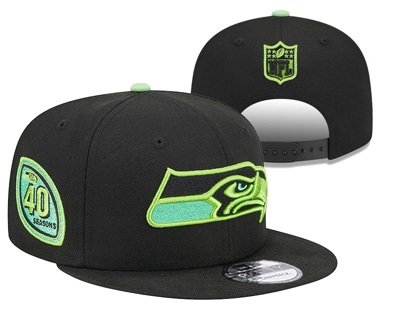Seattle Seahawks Stitched Snapback Hats 0135